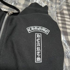 Chrome Hearts Hoodie